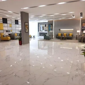Executive 4*, Riyadh Saudi Arabia