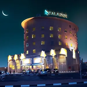 Tala Corniche 3*, Dammam Saudi Arabia