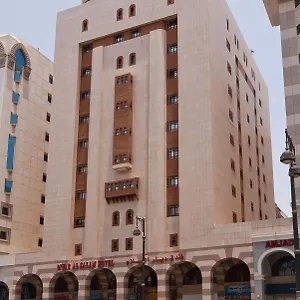 Diyar Al-salam 2*, Medina Saudi Arabia