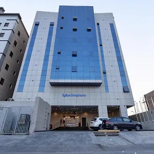 Durra Taraf 1 Residential 3*, Dammam Saudi Arabia