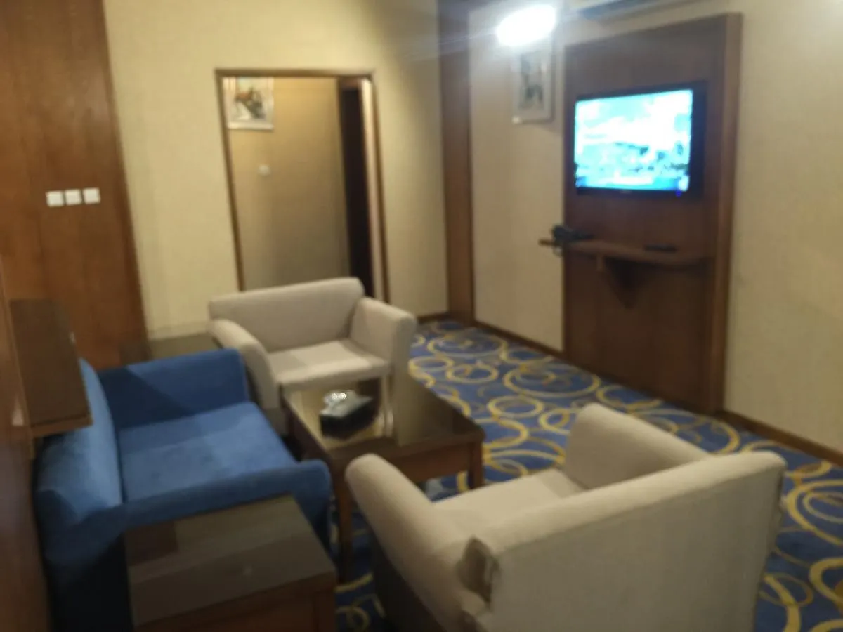 Nights Jeddah Hotel