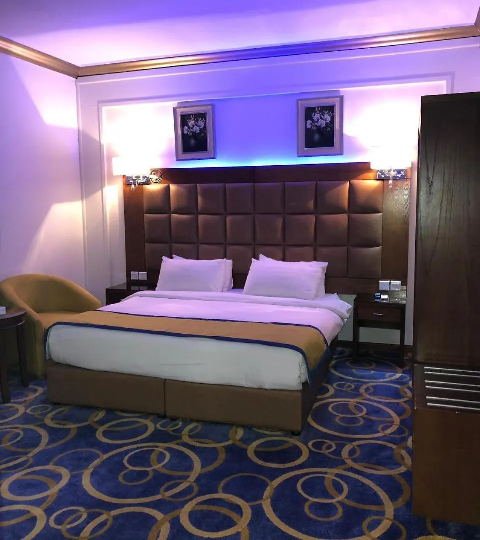 Nights Jeddah Hotel